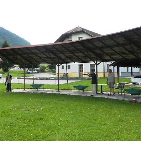 Farm Stay Kramer Bistrica ob Sotli Zewnętrze zdjęcie