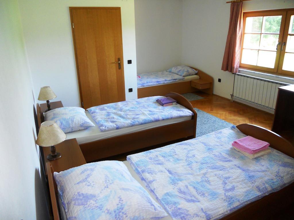 Farm Stay Kramer Bistrica ob Sotli Pokój zdjęcie
