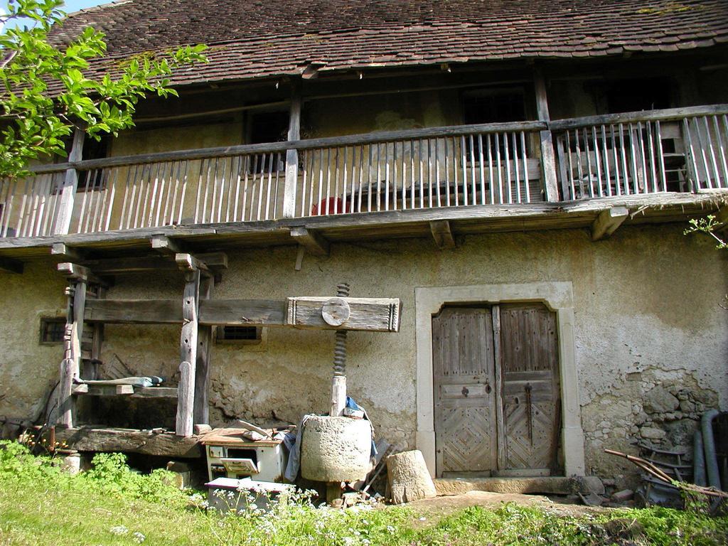 Farm Stay Kramer Bistrica ob Sotli Zewnętrze zdjęcie