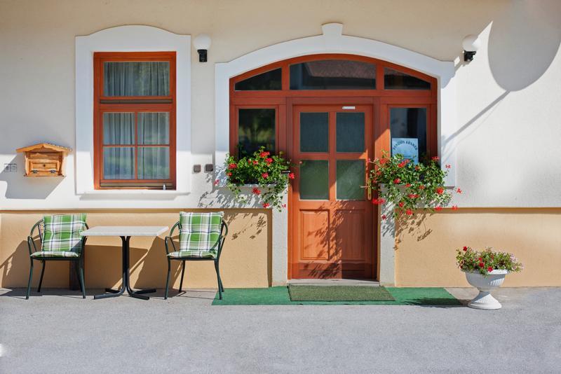 Farm Stay Kramer Bistrica ob Sotli Zewnętrze zdjęcie